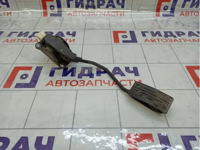 Педаль газа Peugeot 407 1601N5