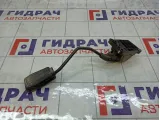 Педаль газа Peugeot 407 1601N5