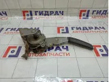 Рычаг, педаль стояночного тормоза Peugeot 407 4701A4