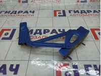 Петля багажника левая Peugeot 407 861393