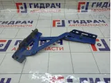 Петля багажника правая Peugeot 407 861394