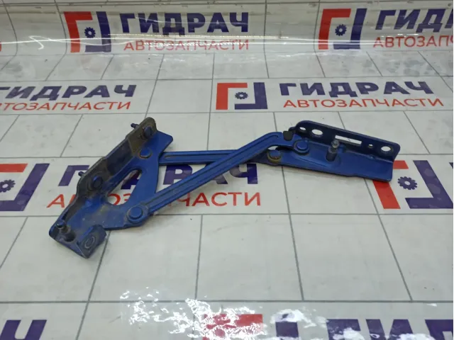 Петля багажника правая Peugeot 407 861394