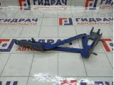 Петля багажника правая Peugeot 407 861394
