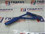 Петля багажника правая Peugeot 407 861394