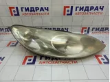 Фара правая Peugeot 407 620690