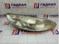 Фара правая Peugeot 407 620690