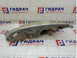 Фара правая Peugeot 407 620690