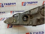 Фара правая Peugeot 407 620690