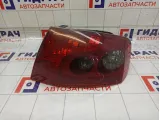 Фонарь задний левый Peugeot 407 6350GC