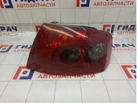 Фонарь задний левый Peugeot 407 6350GC
