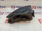 Фонарь задний левый Peugeot 407 6350GC