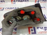 Фонарь задний левый Peugeot 407 6350GC