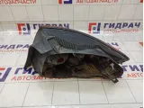 Фонарь задний правый Peugeot 407 6351GC