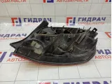 Фонарь задний правый Peugeot 407 6351GC