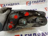 Фонарь задний правый Peugeot 407 6351GC