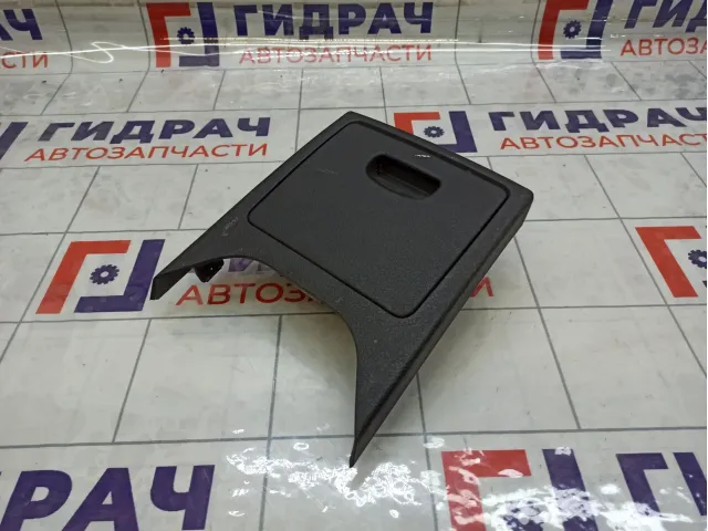 Пепельница задняя Peugeot 407 7589C0