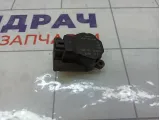 Моторчик заслонки отопителя (печки) Peugeot 407 6447RF
