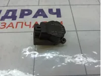 Моторчик заслонки отопителя (печки) Peugeot 407 6447RF