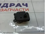 Моторчик заслонки отопителя (печки) Peugeot 407 6447RF