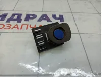 Кнопка открывания багажника Peugeot 407 872565