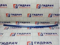 Молдинг крыши левый Peugeot 407 8319H8