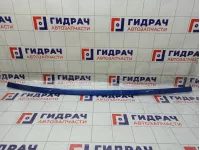 Молдинг крыши правый Peugeot 407 8320C2
