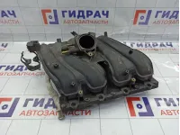 Коллектор впускной Peugeot 407 0361P0