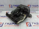 Коллектор впускной Peugeot 407 0361P0