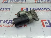 Стартер Peugeot 407 5802W5