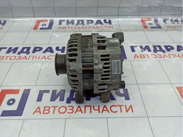 Генератор Peugeot 407 57056N