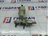 Цилиндр тормозной главный Peugeot 407 4601P6