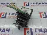 Блок ABS Peugeot 407 4541X3