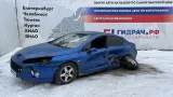Переключатель подрулевой управления магнитолой Peugeot 407 6242Z6