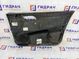 Обшивка двери передней левой Peugeot 407 9332R6