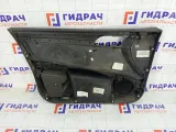 Обшивка двери передней правой Peugeot 407 9332C4