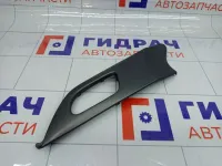 Накладка ручки внутренней передней левой Peugeot 407 9119Q0