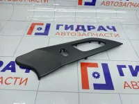 Накладка ручки внутренней передней правой Peugeot 407 9119P7