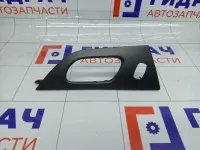 Накладка ручки внутренней задней левой Peugeot 407 9119Q6