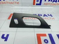 Накладка ручки внутренней задней правой Peugeot 407 9119Q4