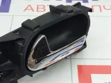 Ручка двери внутренняя левая Peugeot 407 9143J9