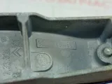 Ручка двери наружная передняя левая Peugeot 407