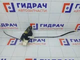 Замок двери передней левой Peugeot 407 9135AY