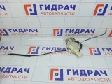 Замок двери передней левой Peugeot 407 9135AY