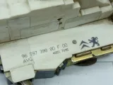 Замок двери передней левой Peugeot 407 9135AY