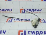 Замок двери передней правой Peugeot 407 9136CK