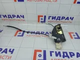 Замок двери передней правой Peugeot 407 9136CK