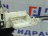 Замок двери передней правой Peugeot 407 9136CK