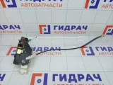 Замок двери задней левой Peugeot 407 9137K8