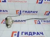 Замок двери задней левой Peugeot 407 9137K8