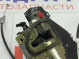 Замок двери задней левой Peugeot 407 9137K8